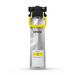 Epson C13T01D400 Yellow Original Cartridge High Capacity - 2