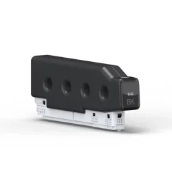 Epson C13T08H100 AM-C4000 Siyah Orijinal Kartuş - Epson
