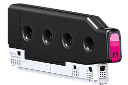 Epson C13T08H300 Kırmızı Orijinal Kartuş - AM-C4000 - Epson