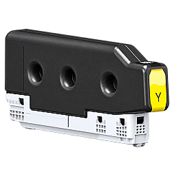 Epson C13T08H400 Sarı Orijinal Kartuş - AM-C4000 - Epson
