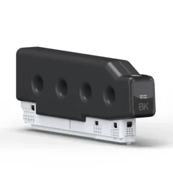 Epson C13T08Q140 AM C550 Siyah Orijinal Kartuş - Epson