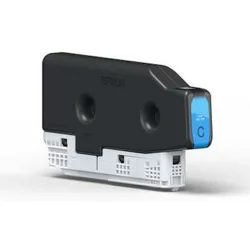 Epson C13T08Q240 AM C550 Mavi Orijinal Kartuş - Epson