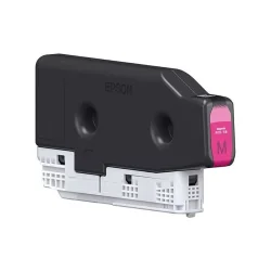Epson C13T08Q340 AM C550 Kırmızı Orijinal Kartuş - Epson