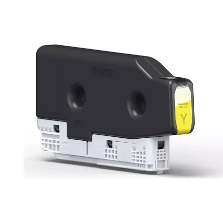 Epson C13T08Q440 AM-C550 Sarı Muadil Kartuş - 2