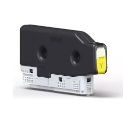 Epson C13T08Q440 AM C550 Sarı Orijinal Kartuş - Epson