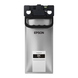 Epson C13T11E140 Siyah Muadil Kartuş Ekstra Yüksek Kapasiteli - Epson