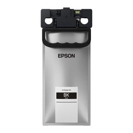 Epson C13T11E140 Siyah Muadil Kartuş Ekstra Yüksek Kapasiteli - 2