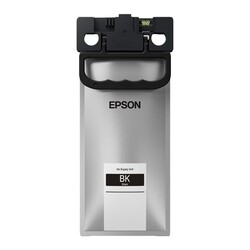 Epson C13T11E140 Siyah Orjinal Kartuş Ekstra Yüksek Kapasiteli - Epson