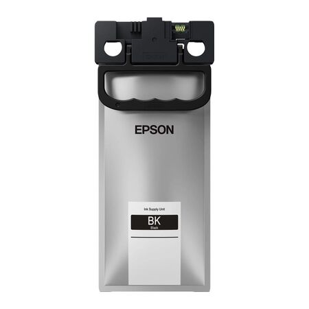 Epson C13T11E140 Siyah Orjinal Kartuş Ekstra Yüksek Kapasiteli - 1