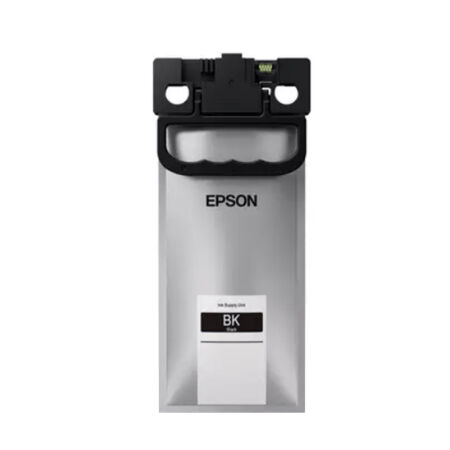 Epson C13T12F140 Siyah Muadil Kartuş - WF-M5399DW / WF-M5899DWF - 2
