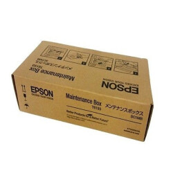 Epson C13T619300 (T6193) Maintenance Tank Atık Ünitesi - SureColor T3000 - Epson