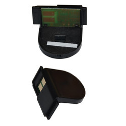 Epson C2800-C13S051159 Red Toner Chip High Capacity - Epson