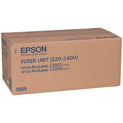 Epson C2800-C13S053025 Original Fuser Unit - Epson