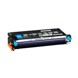 Epson C3800-C13S051126 Mavi Orjinal Toner Yüksek Kapasiteli - 2