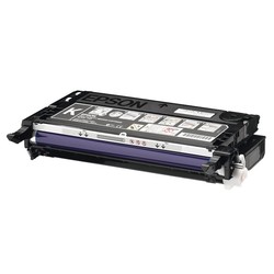 Epson C3800-C13S051127 Siyah Orjinal Toner - 2