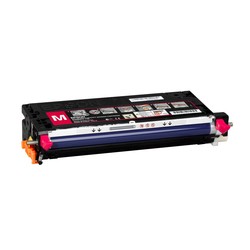 Epson C3800-C13S051129 Kırmızı Orjinal Toner - 2