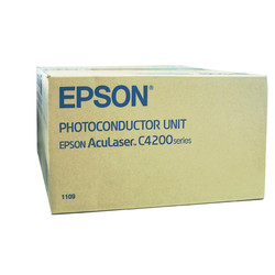 Epson C4200-C13S051109 Original Drum Unit - Epson