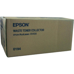 Epson C9100-C13S050194 Original Waste Bin - Epson