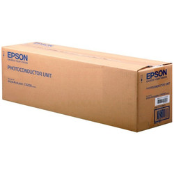 Epson C9200-C13S051178 Siyah Orjinal Drum Ünitesi - 2