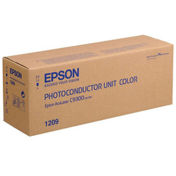 Epson C9300-C13S051209 Colour Original Drum Unit - Epson