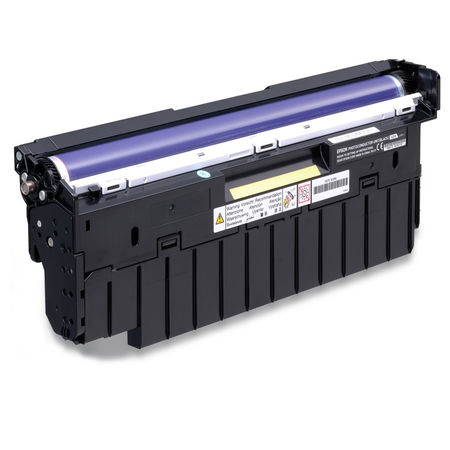 Epson C9300-C13S051210 Black Original Drum Unit - 2