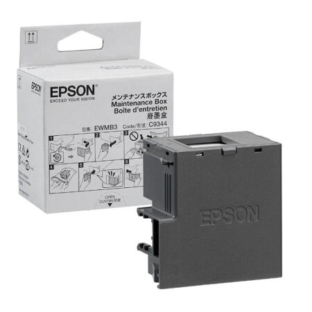 Epson C9344 Original Waste Bin - C12C934461 - 1