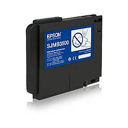 Epson ColorWorks C3500 SJMB3500 C33S020580 Orijinal Atık Kutusu - Epson