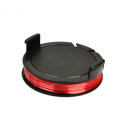 Epson CX-11/C13S050188 Red Toner Chip High Capacity - 1