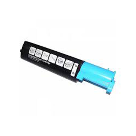Epson CX-11/C13S050189 Blue Replacement Toner High Capacity - 2