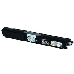 Epson CX-16/C13S050557 Siyah Orjinal Toner - 2