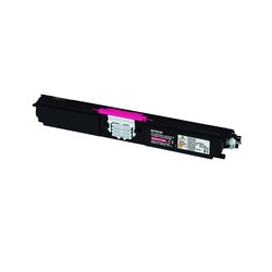 Epson CX-16/C13S050559 Kırmızı Orjinal Toner - 2