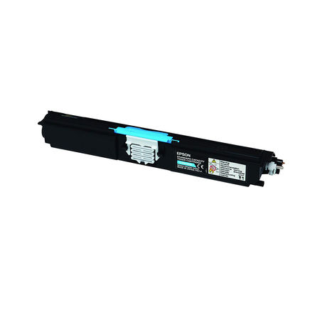 Epson CX-16/C13S050560 Mavi Orjinal Toner - 2