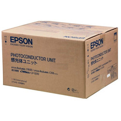 Epson - Epson CX-16/C13S051198 Orjinal Drum Ünitesi