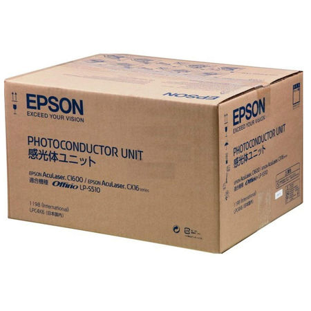 Epson CX-16/C13S051198 Orjinal Drum Ünitesi - 1
