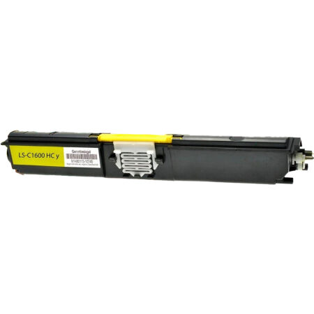 Epson CX-16/C13S050554 Yellow Replacement Toner High Capacity - 2