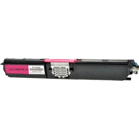 Epson CX-16/C13S050555 Red Replacement Toner High Capacity - 2