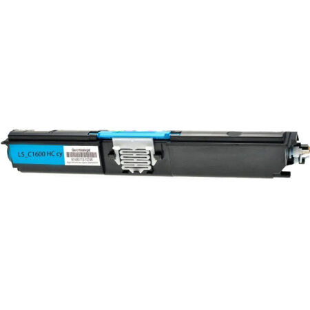 Epson CX-16/C13S050556 Blue Replacement Toner High Capacity - 2