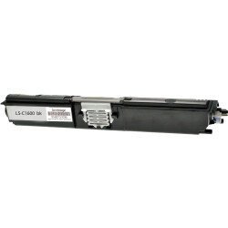 Epson CX-16/C13S050557 Black Replacement Toner - 2