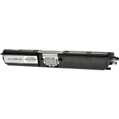 Epson CX-16/C13S050557 Black Replacement Toner - 2