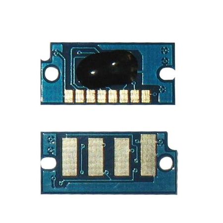 Epson CX-17/C13S050611 Sarı Toner Chip Yüksek Kapasiteli - 1
