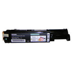 Epson CX-21/C13S050319 Siyah Orjinal Toner - 2