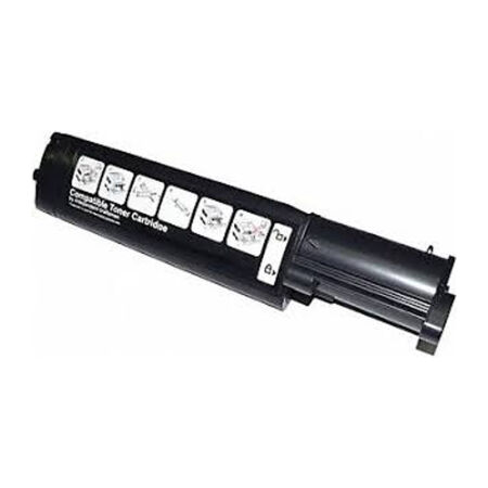 Epson CX-21/C13S050319 Black Replacement Toner - 2