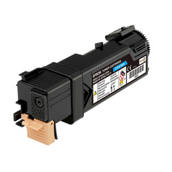 Epson CX-29/C13S050629 Mavi Orjinal Toner - 2