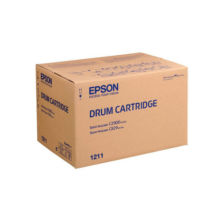 Epson CX-29/C13S051211 Orjinal Drum Ünitesi - 1