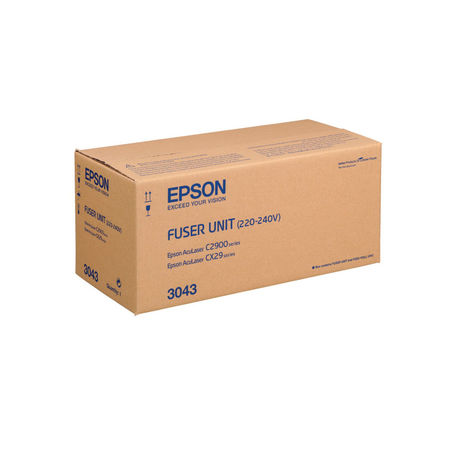 Epson CX-29/C13S053043 Orjinal Fuser Ünitesi - 1