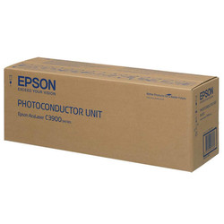 Epson CX-37/C13S051201 Sarı Orjinal Drum Ünitesi - Epson