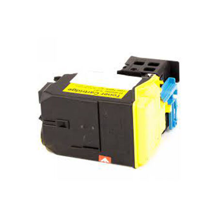 Epson CX-37/C13S050590 Yellow Replacement Toner - 2