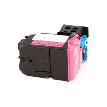 Epson CX-37/C13S050591 Red Replacement Toner - 2