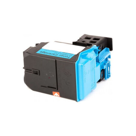 Epson CX-37/C13S050592 Blue Replacement Toner - 2