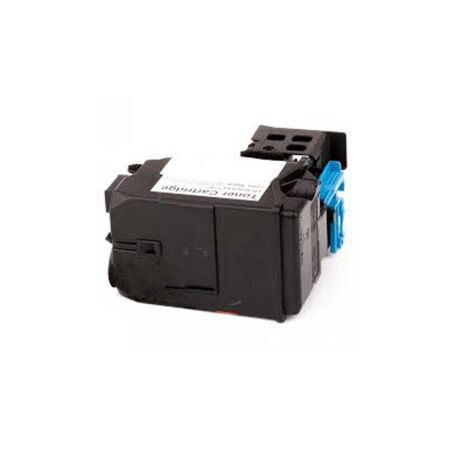 Epson CX-37/C13S050593 Black Replacement Toner - 2